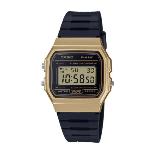 ساعت کاسیو وینتیج مدل F-91WM-9A