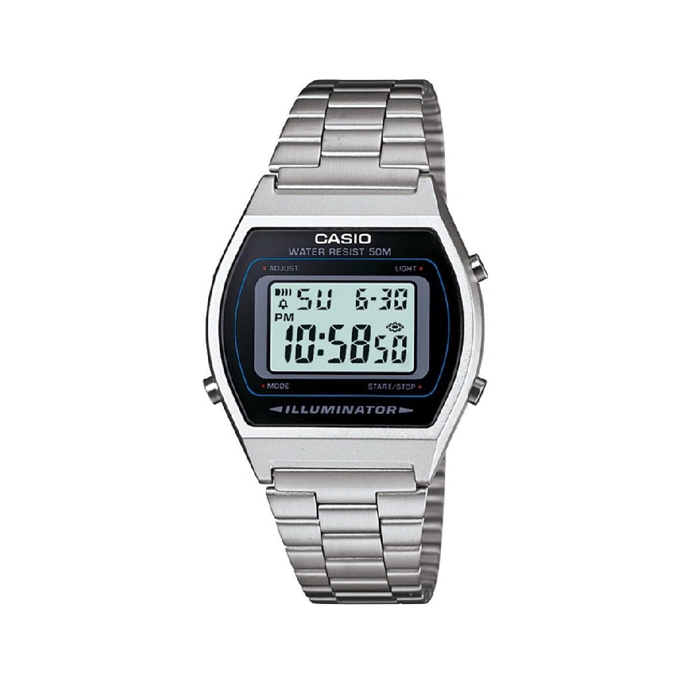 casio watch (29) ساعت مچی کاسیو Casio B640WD-1AVDF