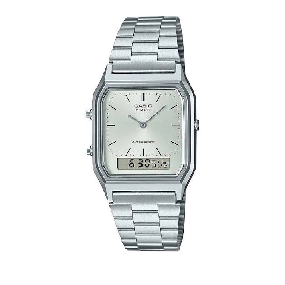 casio watch (3) ساعت مچی کاسیو Casio AQ-230A-7AMQYDF