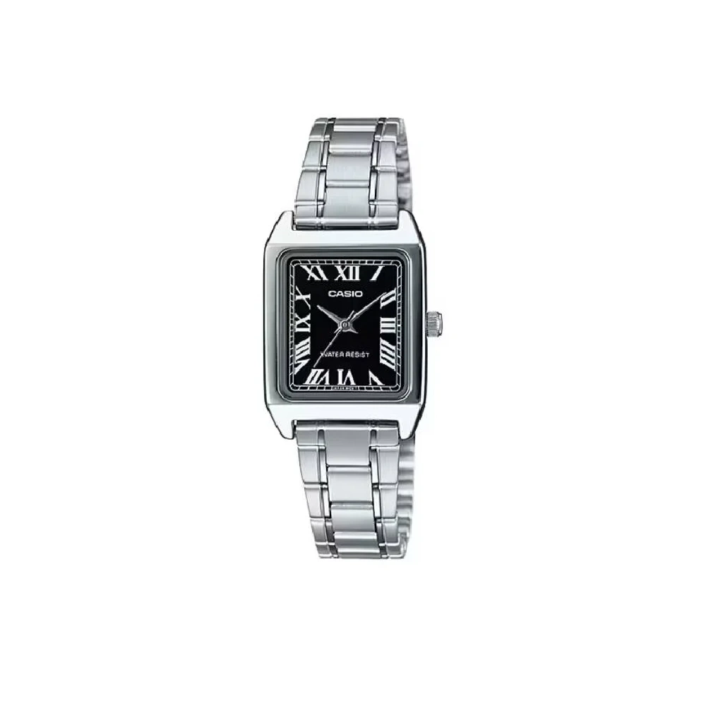 casio watch (31) ساعت کاسیو زنانه مدل LTP-V007D-1B