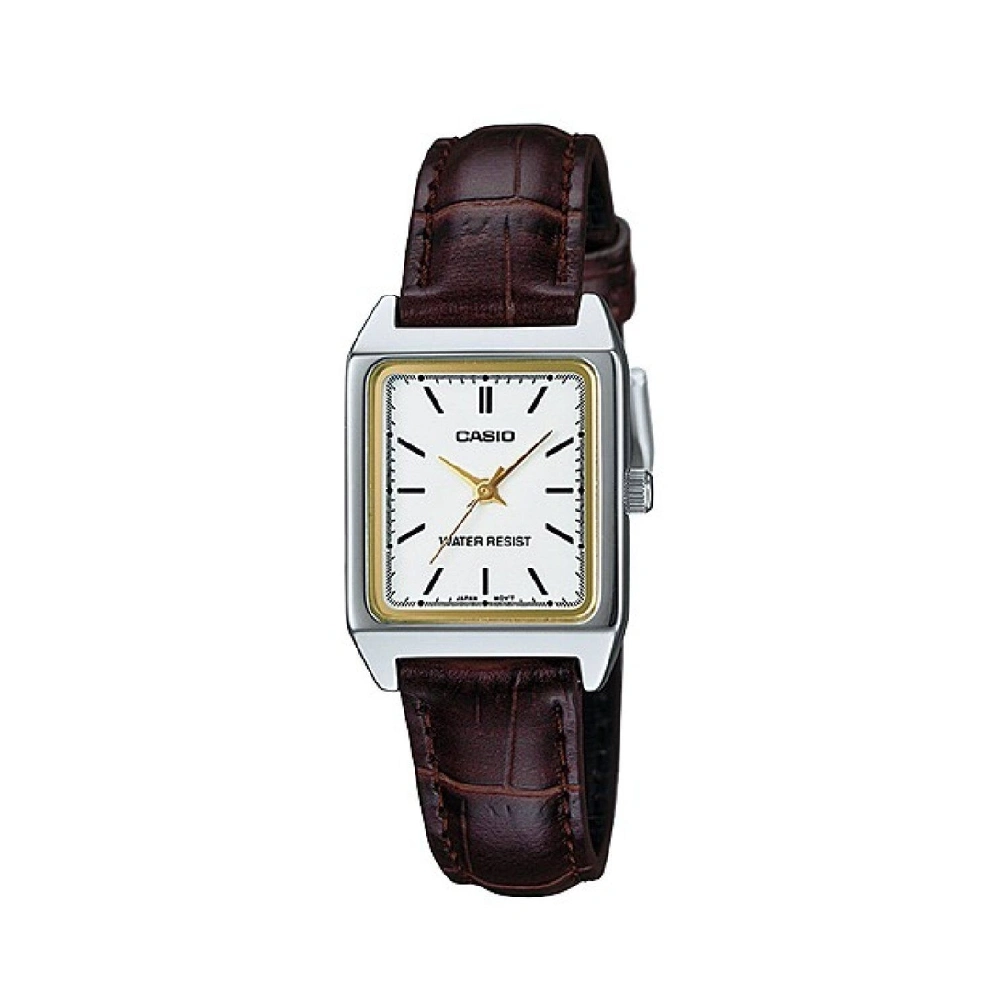 casio watch (35) ساعت مچی زنانه کاسیوCASIO LTP-V007L-9E
