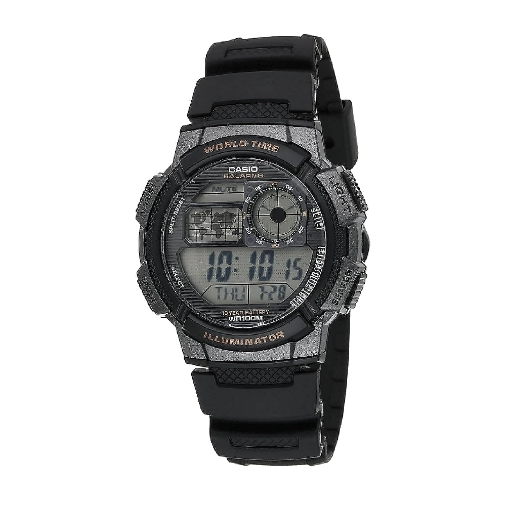 casio watch (42) ساعت مچی کاسیو Casio AE-1000W-1AVDF