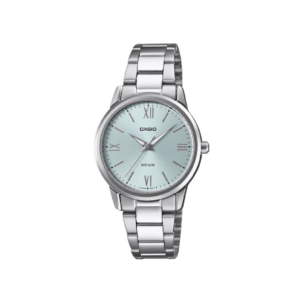 casio watch (45) ساعت مچی زنانه کاسیو CASIO LTP-1303DD-2AV
