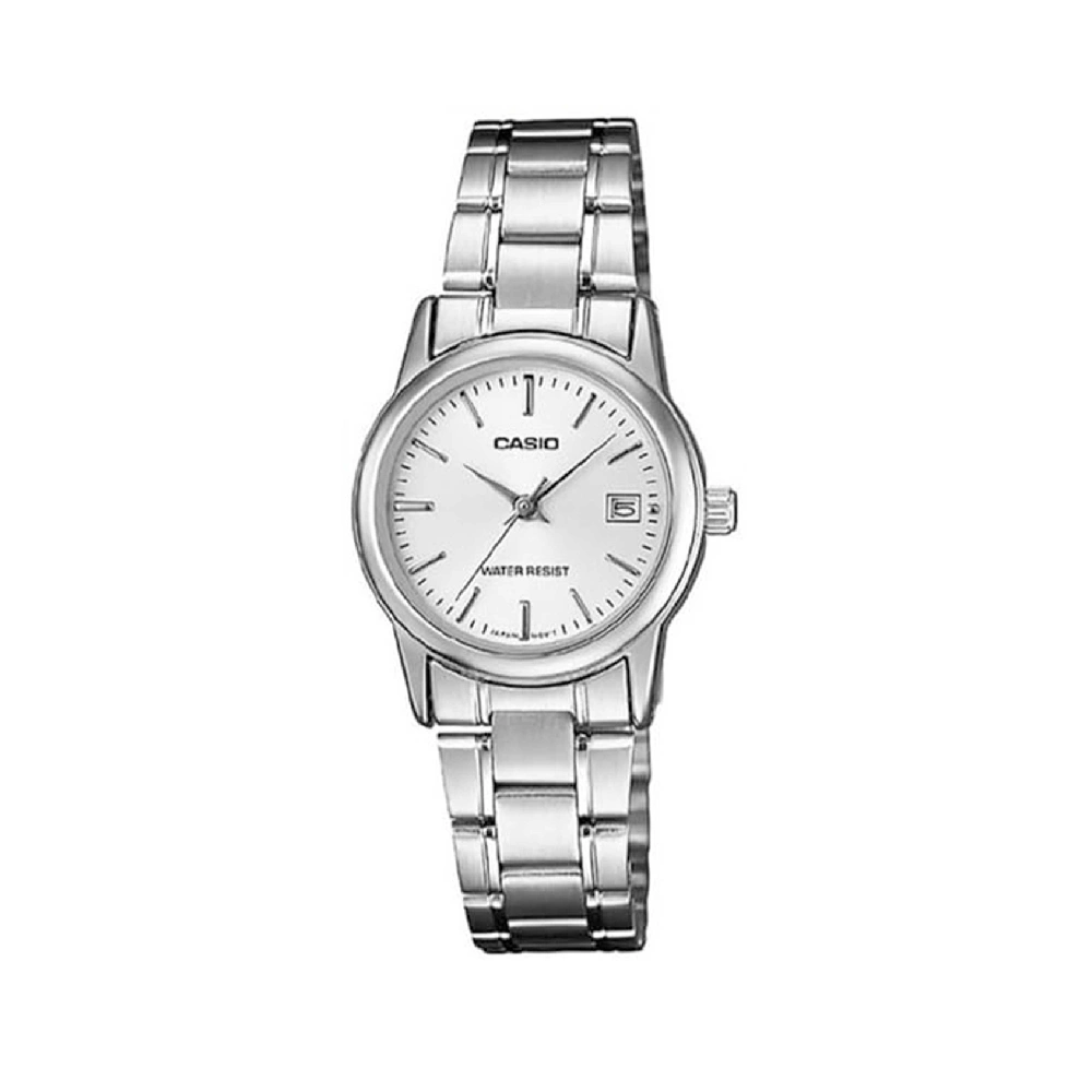 casio watch (46) ساعت مچی کاسیو Casio LTP-V002D-7AUDF