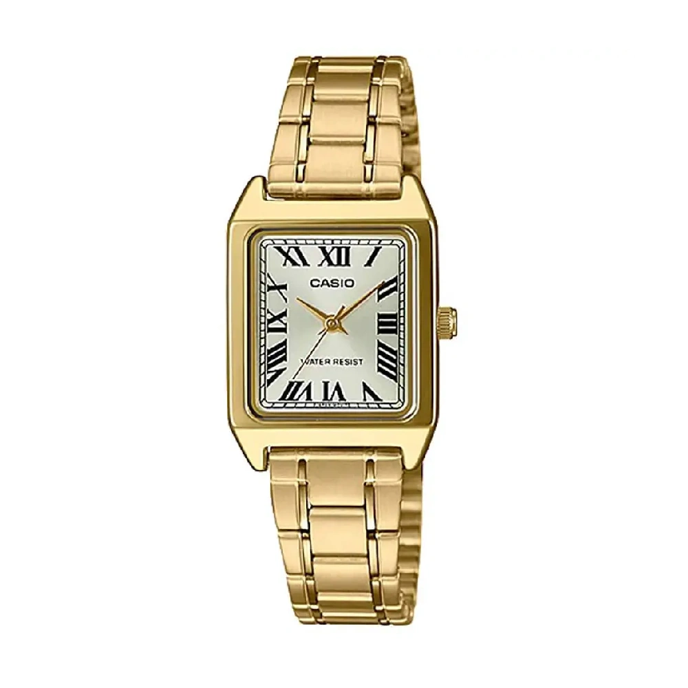 casio watch (48) ساعت مچی زنانه کاسیو مدل LTP-V007G-9BUDF