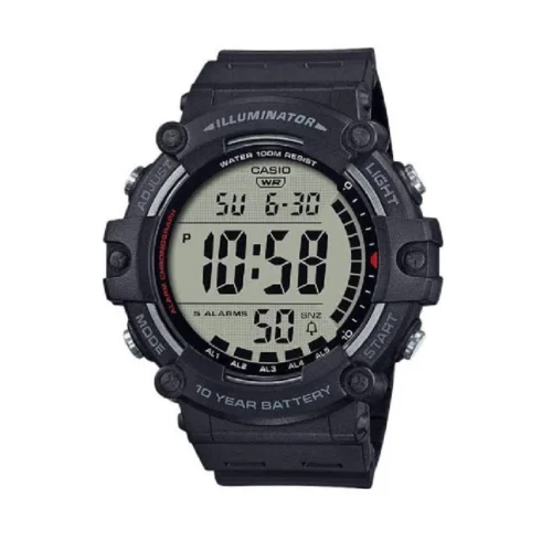 ساعت مچی کاسیو Casio AE-1500WH-1AVDF