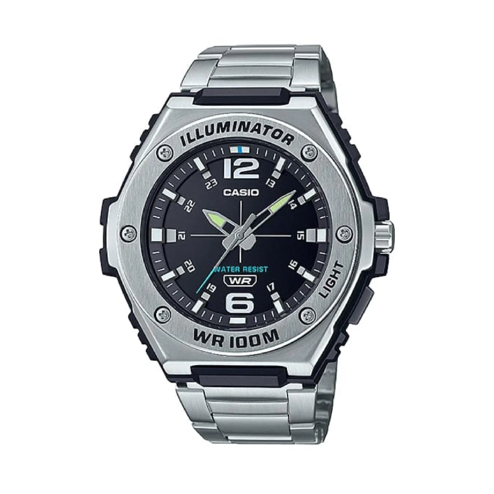 casio watch (52) ساعت مچی مردانه کاسیو مدل MWA-100HD-1AVDF
