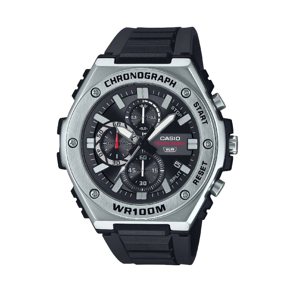 casio watch (53) ساعت مچی کاسیو Casio MWA-300H-1AVDF