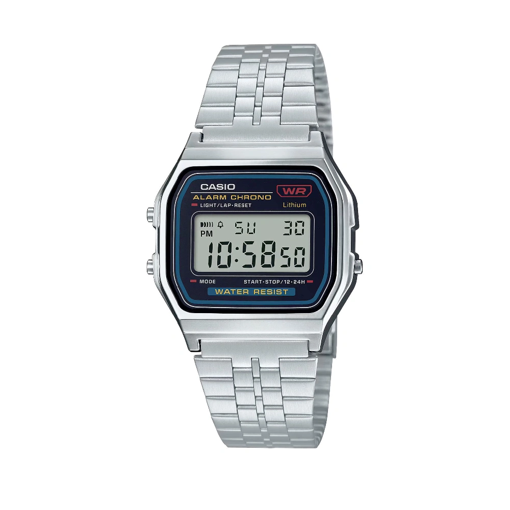 casio watch (7) ساعت مچی کاسیو Casio A159W-N1DF