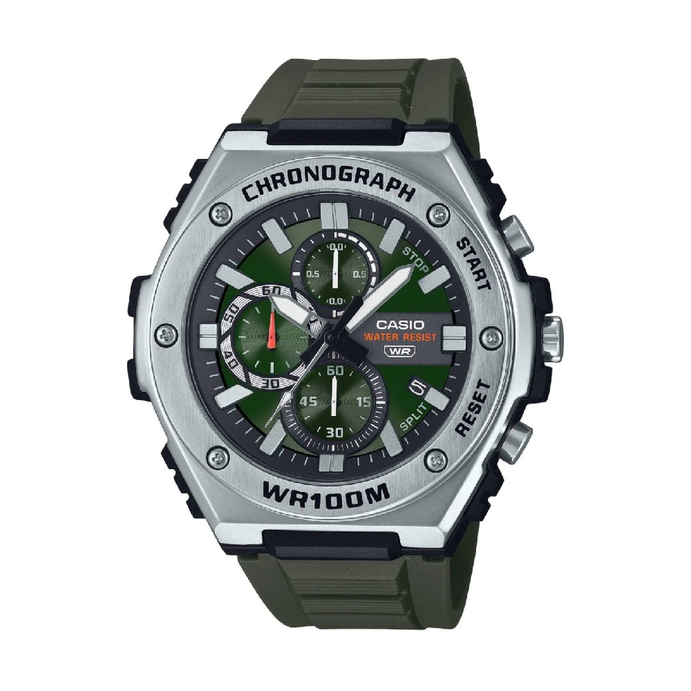 casio watch (71) ساعت کاسیو مردانه مدل MWA-300H-3A