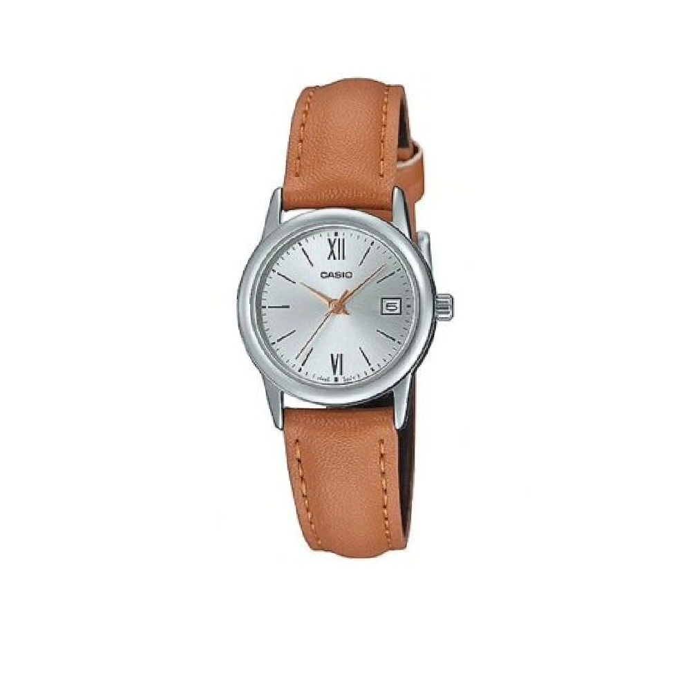 casio watch (73) ساعت زنانه کاسیو Casio LTP-V002L-7B3