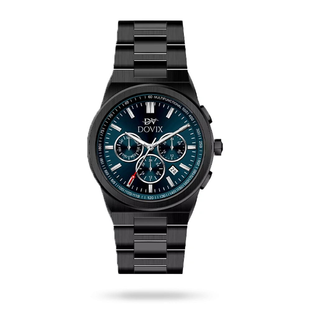 dovix watch (11) ساعت مردانه داویکسDV001G.11