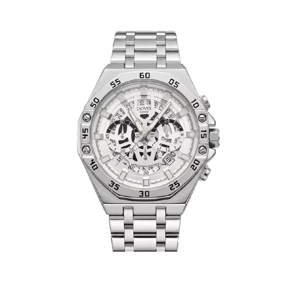 dovix watch (30) ساعت اتوماتیک مردانه داویکس مدل DV-027G.10