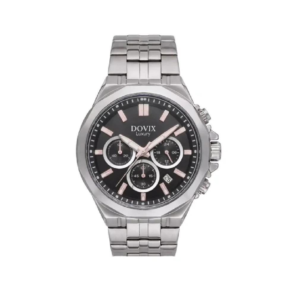 dovix watch (38) ساعت مردانه داویکس مدل DV-049G.10
