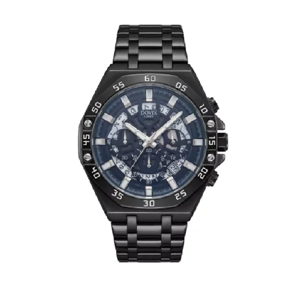 dovix watch (7) ساعت مردانه داویکس DV-027G.4