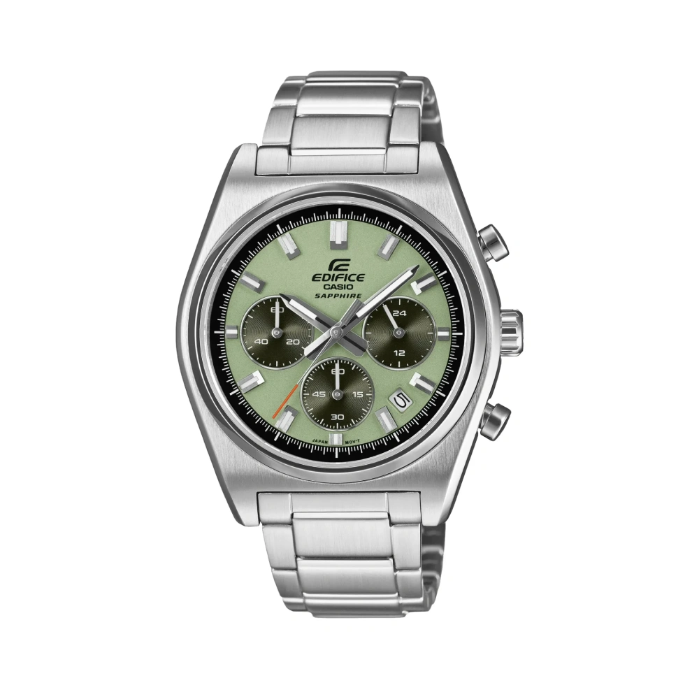 edifice watch (10) ساعت مچی مردانه کاسیو ادیفایس CASIO EDIFICE EFB-730D-3AVUDF