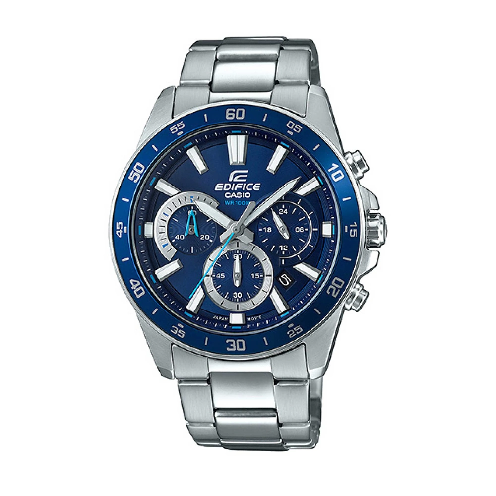 edifice watch (4) ساعت کاسیو ادیفایس Casio Edifice EFV-570D-2AV
