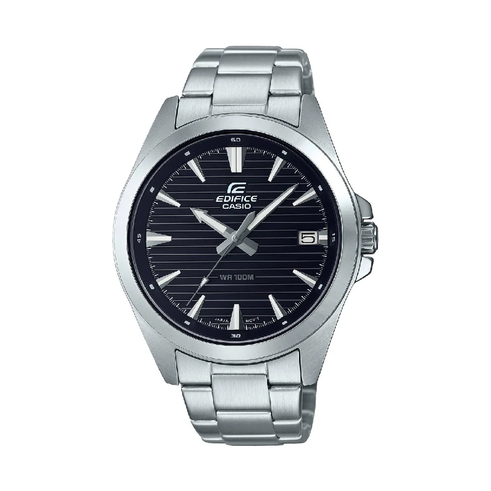 edifice watch (7) ساعت کاسیو ادیفایس مدل EFV-140D-1AVUDF
