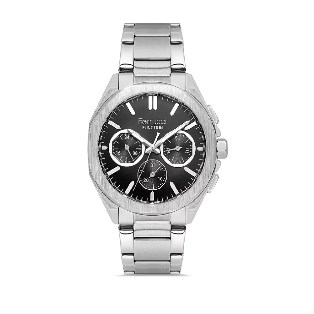 ferrucci watch (1) ساعت مچی مردانه فروچی Ferrucci FCF.3651M.03