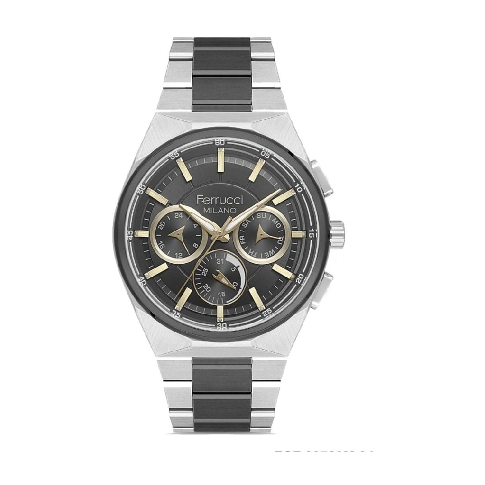 ferrucci watch (4) ساعت مچی مردانه فروچی Ferrucci FCF.03728M.04