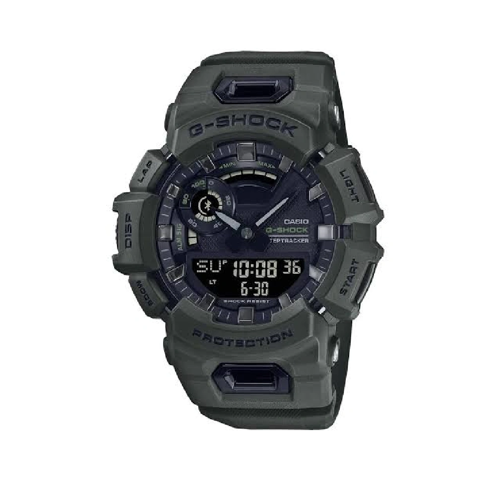 g shock watch (11) ساعت مردانه کاسیو جی شاک GSHOCK GBA-900UU-3ACR