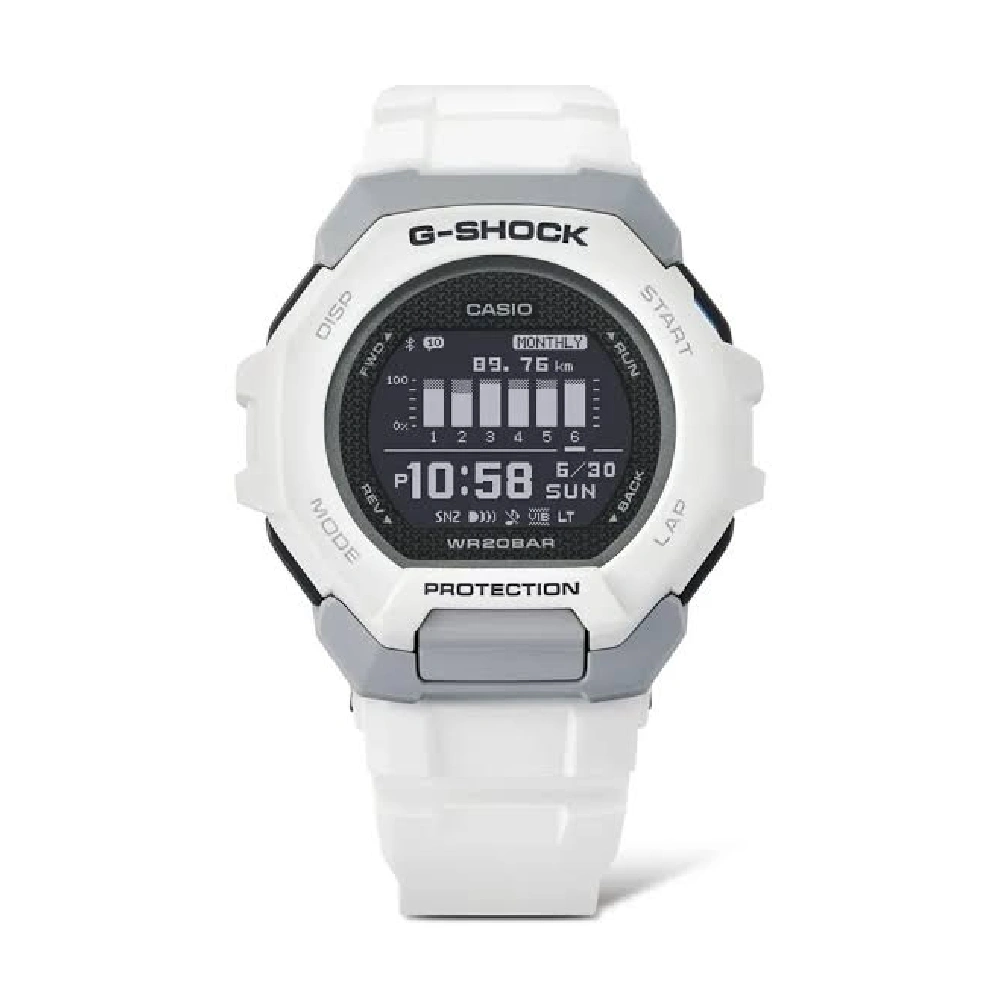 g shock watch (13) ساعت مردانه کاسیو جی شاک GSHOCK GBD-300-7DR
