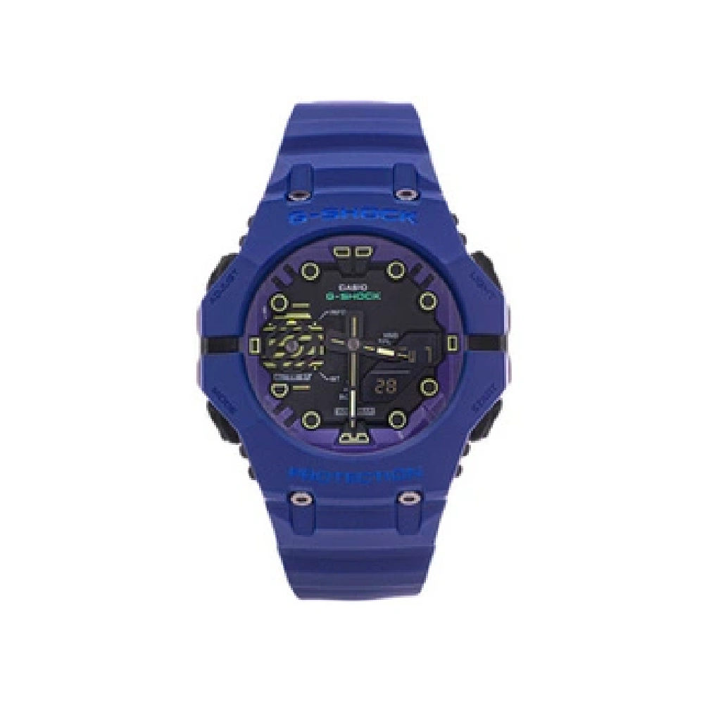 g shock watch (16) ساعت مردانه کاسیو جی شاک GSHOCK GA-B001CBR-2ADR
