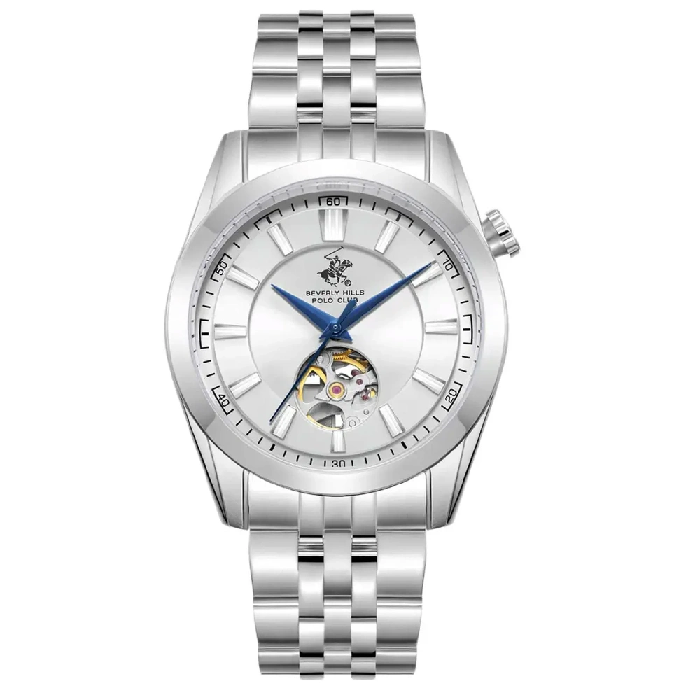 polo beverly (1) ساعت مچی اتوماتیک پولو Beverly Hills BP3816X.330 - تصویر 1