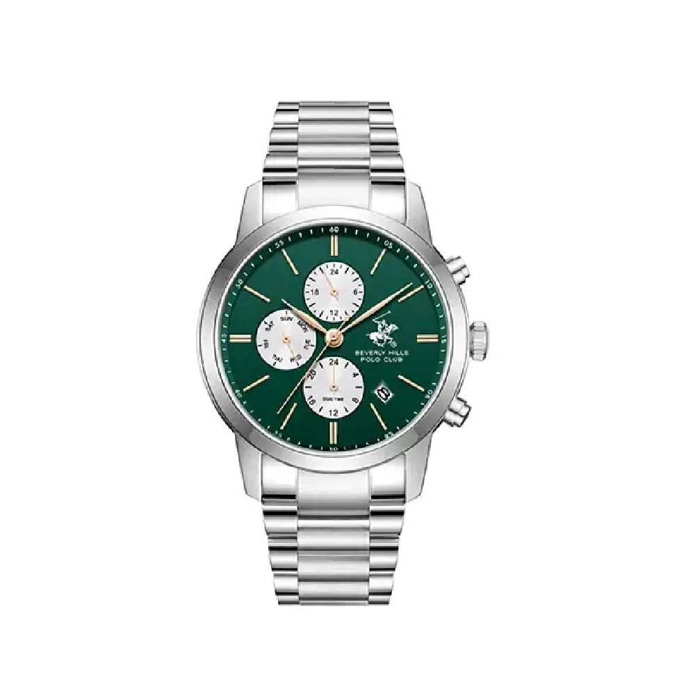 polo beverly (2) ساعت مچی پولو بورلی هیلز BEVERLY HILLS BP3861X - تصویر 1