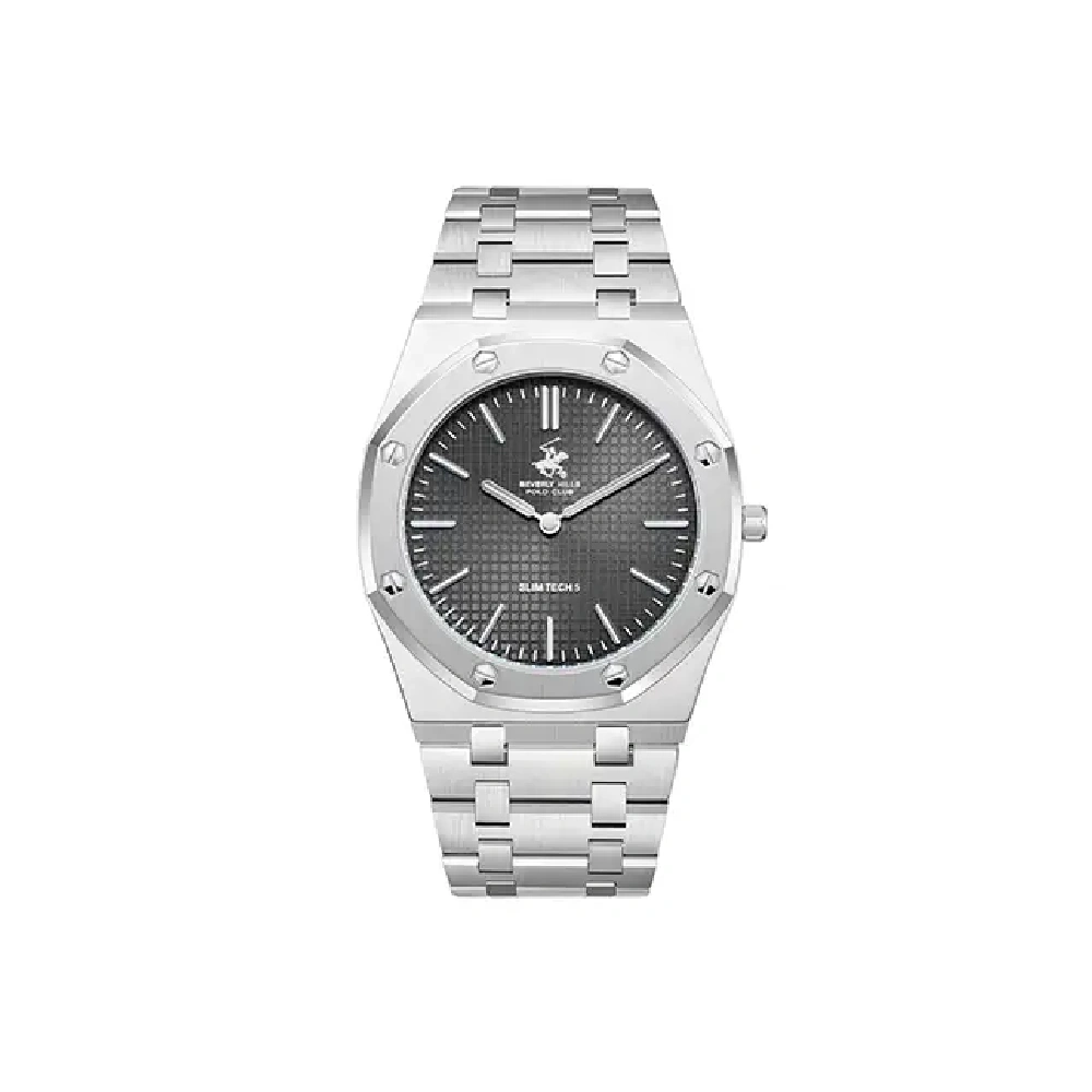 polo beverly ساعت مچی مردانه پولو Beverly Hills BP3825X.350 - تصویر 1