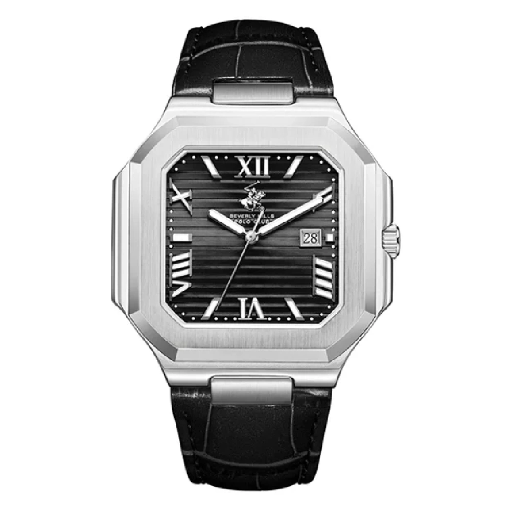polo beverly (3) ساعت مچی پولو بورلی هیلز POLO BEVERLY HILLS BP3846X-361 - تصویر 1