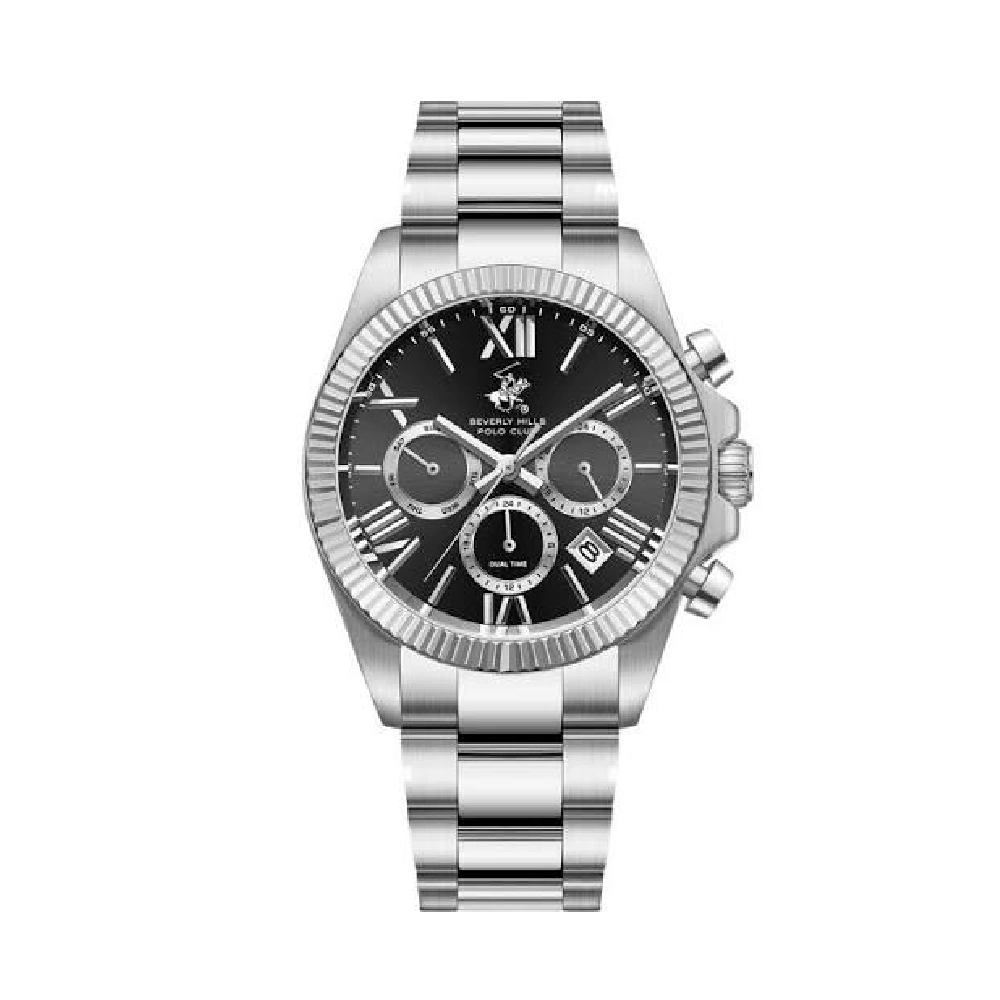 polo beverly (5) ساعت مچی مردانه پولو Beverly Hills BP3874X.350 - تصویر 1