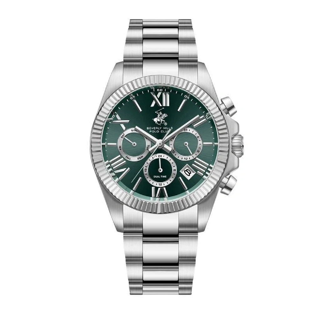 polo beverly (6) ساعت مچی مردانه پولو Beverly Hills BP3874X.370 - تصویر 1