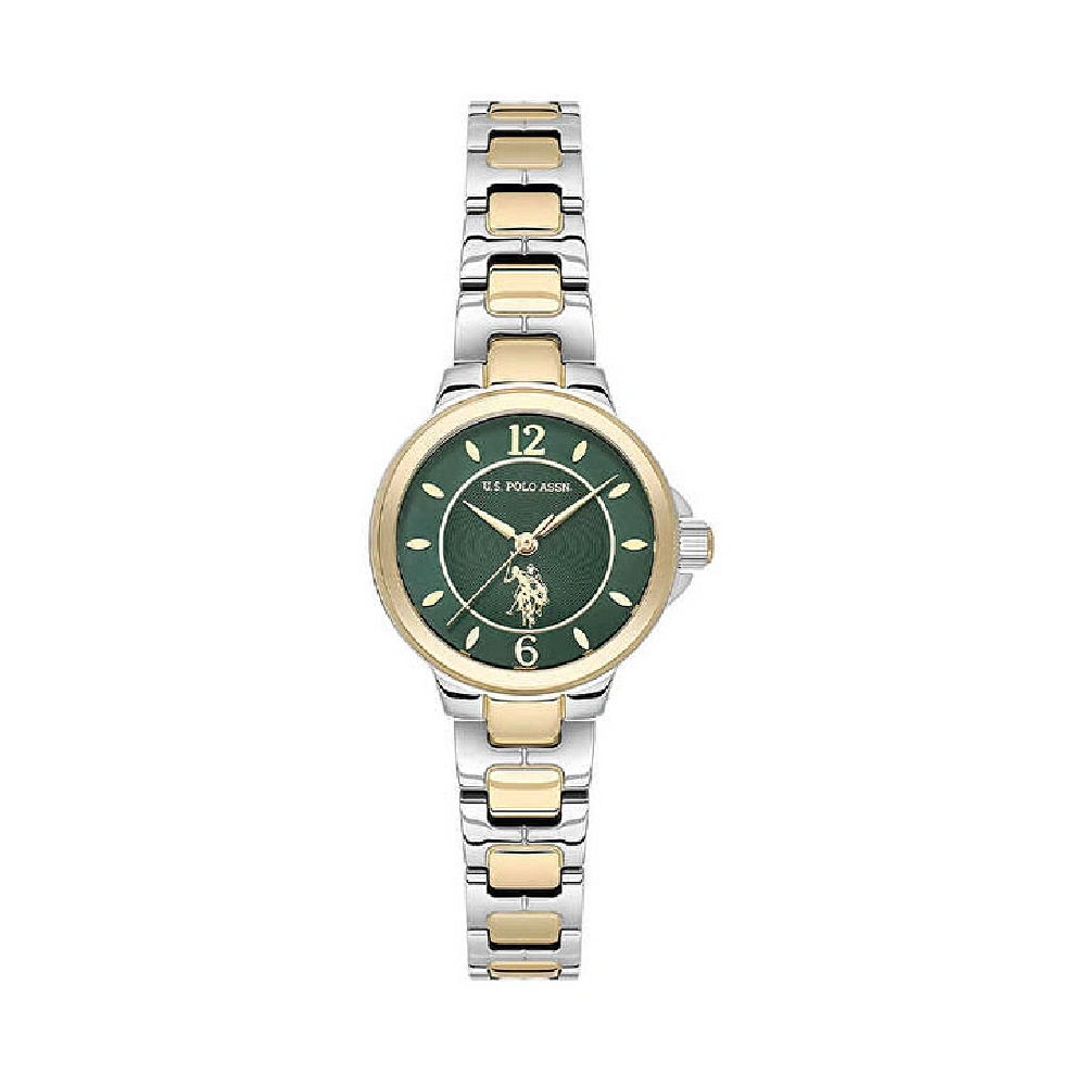 us polo (8) ساعت مچی زنانه پولو U.s polo USPA2153-04